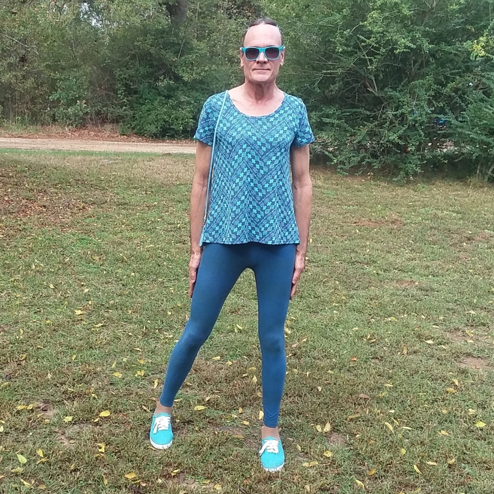 LuLaRoe Top